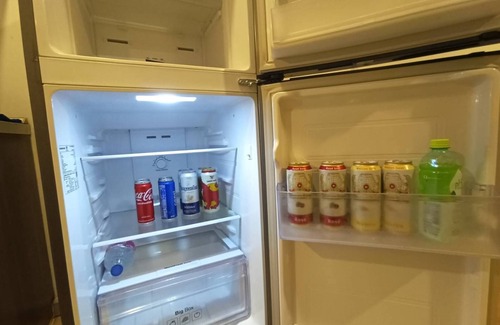 Samae Dam Condo | Discover Comfort at J Condo Rama 2 with Breakfast Included