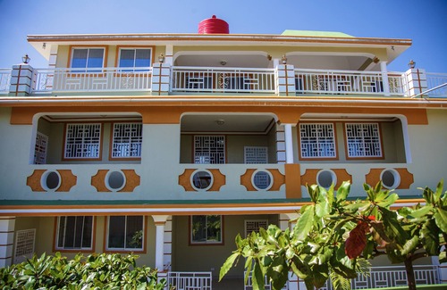 Cap-Haitien Apartment | Discover Serenity at J&G Villa Guest House with Spa & More