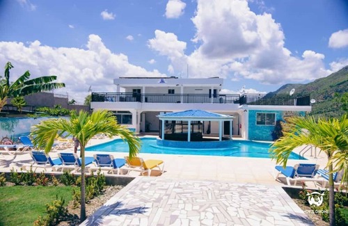 Cap-Haitien Apartment | Discover Serenity at J&G Villa Guest House with Spa & More