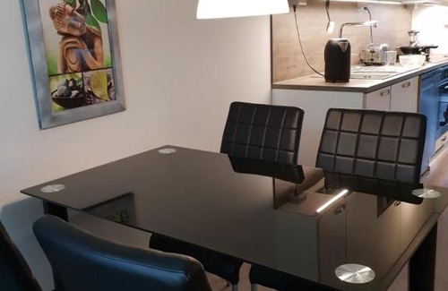 Jyvaskyla Apartment | Discover J House: Guest Rated 9/10 for Quality Stays