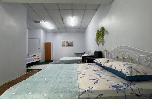 Puchong Hotel | J&J Roomstay