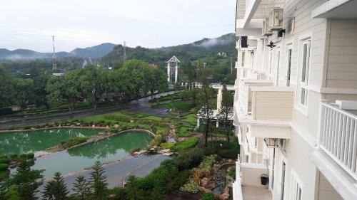 Nong Nam Daeng Apartment | Cozy Stay at J-Koayai with Pool & Restaurant Access