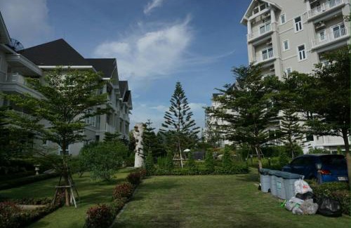 Nong Nam Daeng Apartment | Cozy Stay at J-Koayai with Pool & Restaurant Access