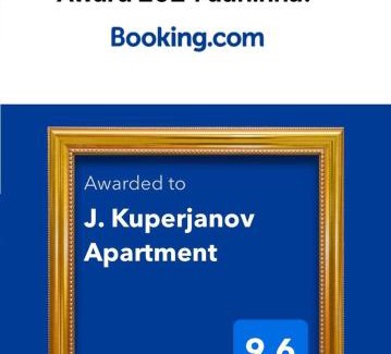 Tartu Apartment | Top-Rated J. Kuperjanov Apartment with Family Amenities