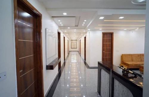 Shikohabad Hotel | J L Hotel