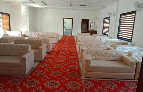 Shikohabad Hotel | J L Hotel
