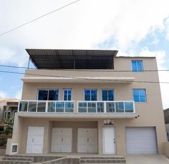 Tarrafal Apartment | J Martins ApartHotel