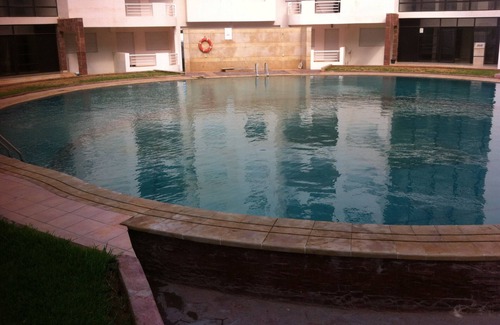 Bouznika Apartment | Relaxing Retreat at J'NANE DALIA HOME BOUZNIKA with Pool