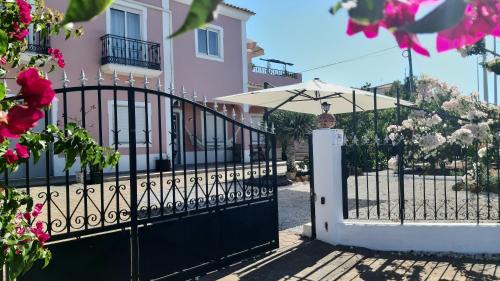 Loule Apartment | Exceptional Family Retreat at J R Dream House, Rated 9.7