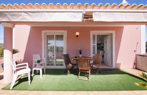 Loule Apartment | Exceptional Family Retreat at J R Dream House, Rated 9.7