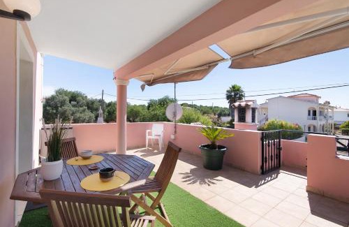 Loule Apartment | Exceptional Family Retreat at J R Dream House, Rated 9.7