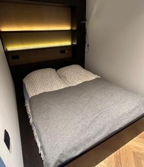 Vilnius city municipality Apartment | Discover J. Ralio Apartamentai: Guest Rated 9.5/10
