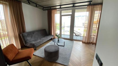 Vilnius city municipality Apartment | Discover J. Ralio Apartamentai: Guest Rated 9.5/10