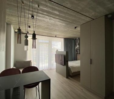 Vilnius city municipality Apartment | Discover J. Ralio Apartamentai: Guest Rated 9.7/10