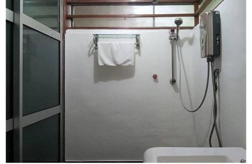 Kinabalu Park Cabin | Family-Friendly J Residence with Kitchen Amenities
