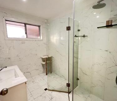 Baulkham Hills House | J Room
