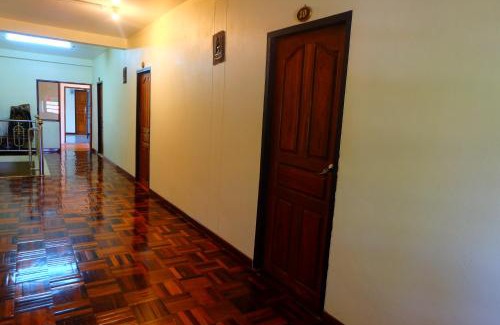 Mueang Kao House | Budget-Friendly J-Safe Guesthouse with Family Amenities
