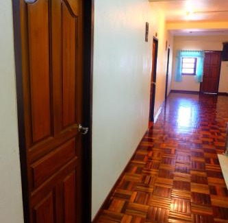 Mueang Kao House | Budget-Friendly J-Safe Guesthouse with Family Amenities