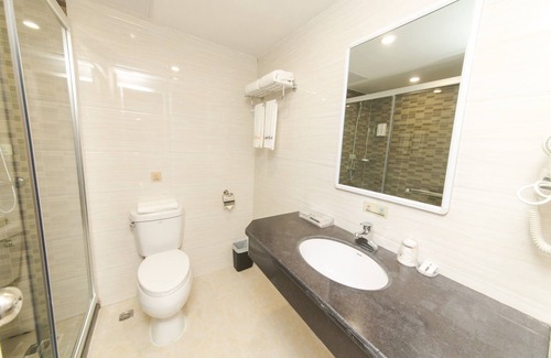 Humen Hotel | Budget-Friendly J Tour Inn with Breakfast & Family Amenities