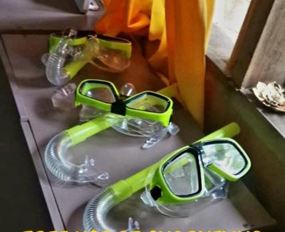 Mahinog Villa | J Travel Trail Inn - House in Hubangon, Camiguin