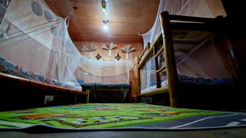 Mahinog Villa | J Travel Trail Inn - House in Hubangon, Camiguin