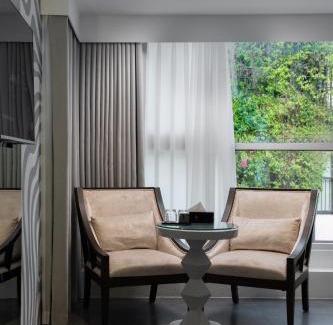 Bui Thi Xuan Hotel | J Village Hotel - Triệu Việt Vương