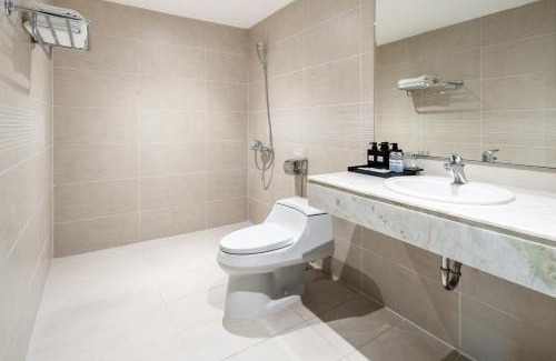 Bui Thi Xuan Hotel | J Village Hotel - Triệu Việt Vương