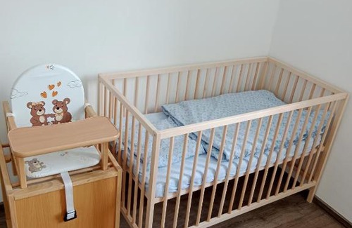 Olomouc Apartment | Unforgettable Stay at J&Z Apartmán - Rated 9.6/10!
