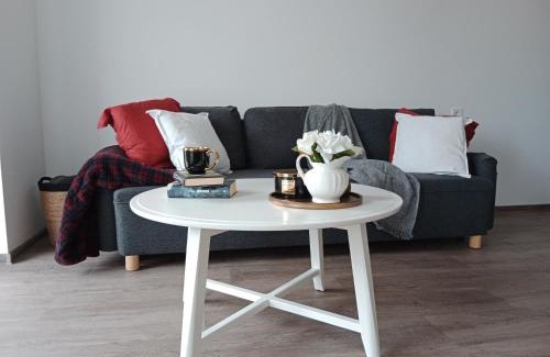 Olomouc Apartment | Unforgettable Stay at J&Z Apartmán - Rated 9.6/10!