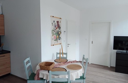 Olomouc Apartment | Unforgettable Stay at J&Z Apartmán - Rated 9.6/10!