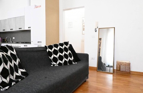 Jesi Apartment | J03 - Jesi, elegant three-room apartment near the center