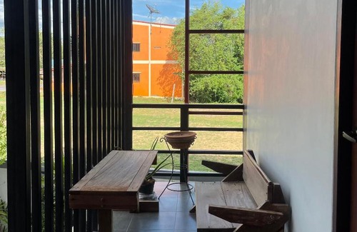 Uttaradit Hotel | Pet-Friendly J2 INN: A Great Choice for Families