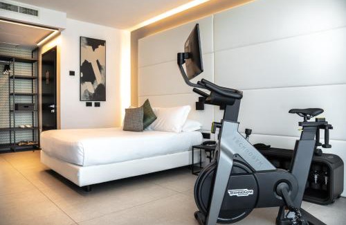 Jesolo Hotel | Discover J44 Lifestyle Hotel: 5-Star Beachfront Escape