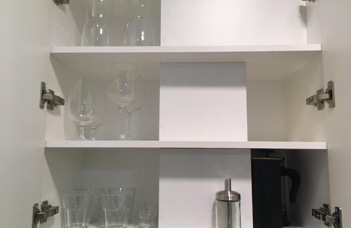 Kesklinn Apartment | Ideal J57 - Jõe 5 Apartment in Tallinn City Center