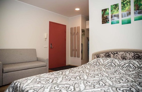 Kesklinn Apartment | Ideal J57 - Jõe 5 Apartment in Tallinn City Center