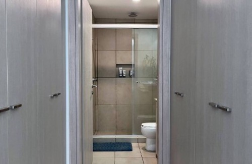 Colonia Centro Apartment | Cozy One Bedroom Apartment with Kitchen & Breakfast