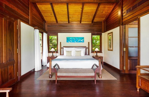 Round Island Resort | Experience JA Enchanted Island Resort: 5-Star Paradise Awaits