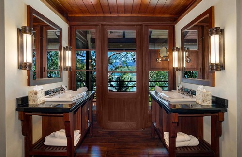 Round Island Resort | Experience JA Enchanted Island Resort: 5-Star Paradise Awaits