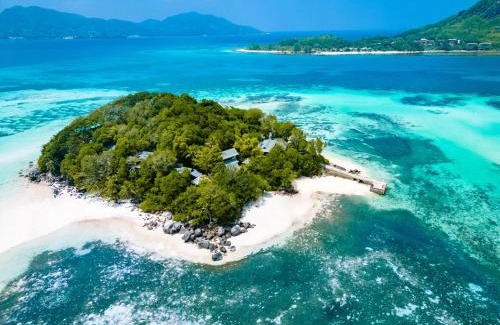 Round Island Resort | Indulge at JA Enchanted Island Resort Seychelles - 5 Star Escape