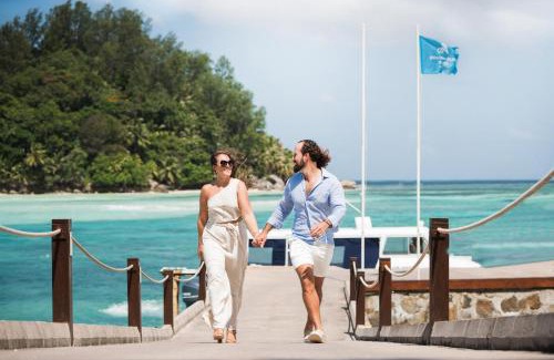 Round Island Resort | Indulge at JA Enchanted Island Resort Seychelles - 5 Star Escape