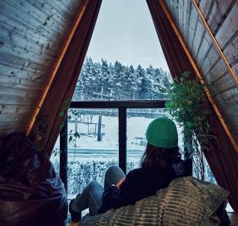 Tsalka Apartment | Guest Rated: Ja ge ჟა ღე with Family & Pet-Friendly Perks