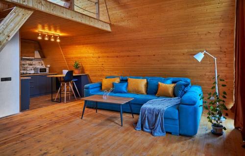 Tsalka Apartment | Guest Rated: Ja ge ჟა ღე with Family & Pet-Friendly Perks