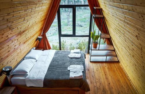 Tsalka Apartment | Guest Rated: Ja ge ჟა ღე with Family & Pet-Friendly Perks
