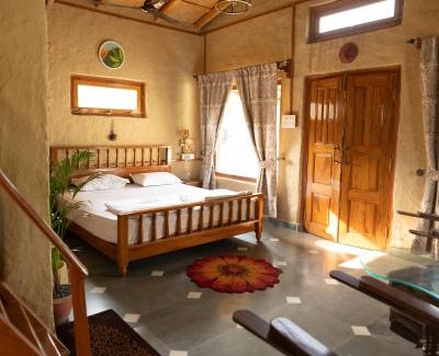 Basti House | Family-Friendly Retreat: My Mom's Village Near Ayodhya