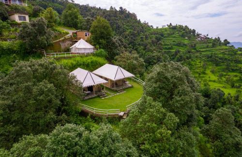 Amritpur Other | Explore DugDug Camps: Glamping in Nature with Pets Welcome