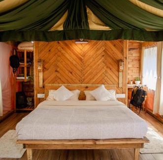 Amritpur Other | Explore DugDug Camps: Glamping in Nature with Pets Welcome