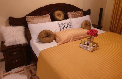 Kisumu Villa | Cozy One Bedroom Near Ciala Resort in Kisumu