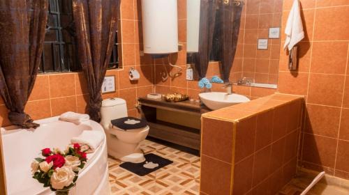Kisumu Villa | Cozy One Bedroom Near Ciala Resort in Kisumu