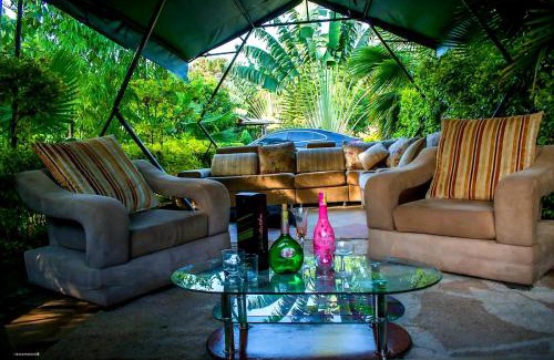 Kisumu Villa | Cozy One Bedroom Near Ciala Resort in Kisumu