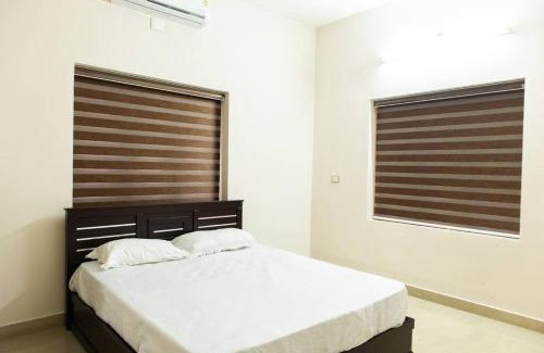 Thrissur Villa | Discover Family-Friendly Comfort at Jaalakam Retreat